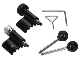 Diesel engine timing tool MECHANIC ENGINE TIMING 6, VAG TDI, 6 pcs
