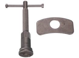 Brake piston compressor MECHANIC BRAKE ONE L, left-hand