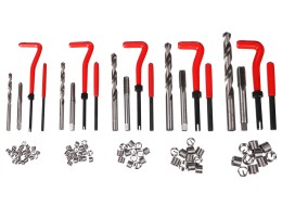 Thread repair kit MECHANIC THREAD SET 131, M5 - M12
