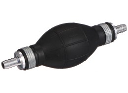 Manual fuel pump/transfer pump MECHANIC MANUAL PUMP ONE, 10 mm