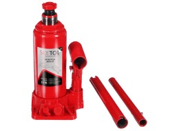 Hydraulic bottle jack SX BOTTLE JACK 3T