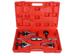 3-arm puller set with impact sliding hammer for bearings MECHANIC PULLER SET 5