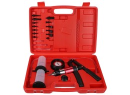Vacuum testing kit for brake systems MECHANIC BRAKE TESTER 22