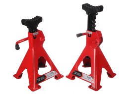 Car stand MECHANIC CAR STAND PRO 2T, 2 pcs