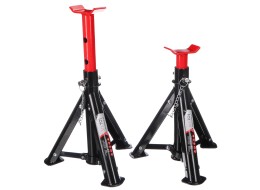 Folding car stand MECHANIC CAR STAND 2T, 2 pcs