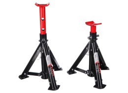 Folding car stand MECHANIC CAR STAND 3T, 2 pcs