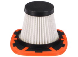 Vacuum cleaner filter CAR VAC FILTER, HEPA, 8x5.5 cm – spare part