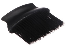 Hand brush for car interior cleaning CAR DETAILING BRUSH 1