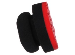 Hand polishing pad/sponge for car cleaning CAR DETAILING MANUAL PAD 1