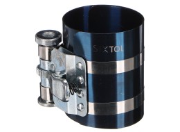 Piston ring clamp, height 75mm x 53-175mm MECHANIC PISTON 1