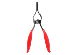 Pliers for clamps on pressure and fuel lines MECHANIC HOSE CLAMP 3