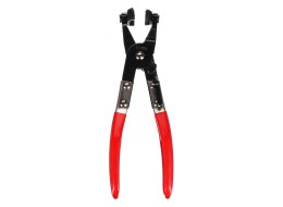 Bent pliers for self-locking clamps MECHANIC HOSE CLAMP 5