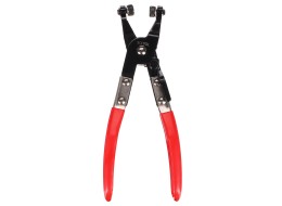 Pliers for single self-locking hose clamps MECHANIC HOSE CLAMP 8