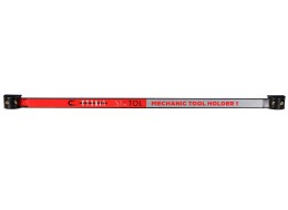 Magnetic tool holder MECHANIC TOOL HOLDER 1, 60cm