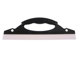 Hand squeegee for washing car windows CAR DETAILING SCRAPER 1
