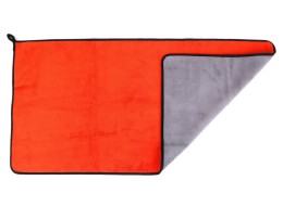 Microfiber cleaning cloth for car washing CAR DETAILING WASH TOWEL L, 50x100cm, 800g/m2