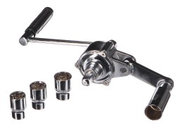 Torque Wrench/Multiplier MECHANIC TORQUE 2, 1:16, 1000 Nm