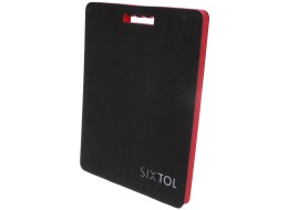 Protective kneeling pad MECHANIC PAD MINI, EVA, 25 x 35 x 3.6 cm