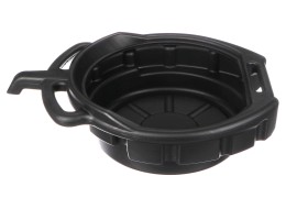 Oil drain pan with spout MECHANIC OIL PAN 1, 8L