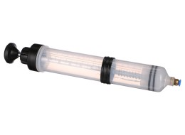 Manual service fluid extractor MECHANIC OIL EXTRACTOR 2, 500 ml