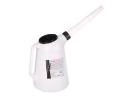 Plastic Operating Fluid Can MECHANIC FLUID CAN 5L