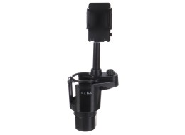 Multifunctional car cup holder and mobile phone holder CAR CUP HOLDER 2