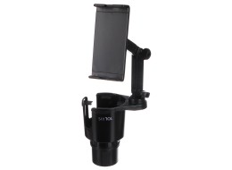 Multifunctional car drink and mobile holder CAR CUP HOLDER 3