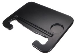 Multifunctional car table/organizer between seats CAR TABLE 2