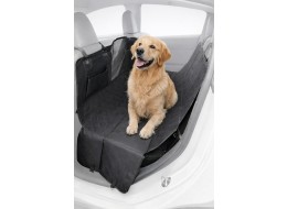 Protective car blanket for dogs CAR OSCAR