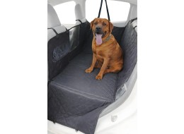 CAR BRUNO dog car protective blanket