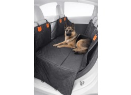 Protective car blanket for dogs CAR KESSIE