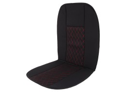 Car seat cover CAR SEAT COVER PAD 1