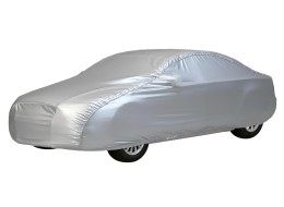 Car cover CAR COVER BASIC XL