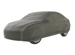 Protective car cover CAR COVER PREMIUM M
