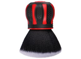 Precision brush with ball handle CAR DETAILING BRUSH BALL 2