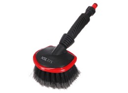 Short flow-through car wash brush CAR DETAILING WASH BRUSH 2
