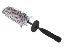 Soft brush for cleaning car wheel rims CAR DETAILING TIRE BRUSH 3