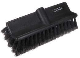 Washing head for flow-through brush CAR DETAILING BRUSH HEAD 3