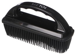 Car pet hair brush CAR PET BRUSH 1