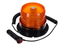 Car warning light with magnet CAR BEACON 1, LED, yellow