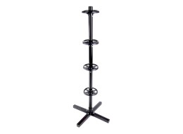 Tire stand CAR TIRE STAND 2, load capacity 100 kg