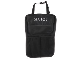 Car seat organizer CAR POCKETS ONE, 3 pockets