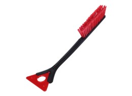 Ice scraper with snow brush CAR ICE 7, 52cm