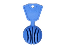 Safety insert for towing coupling TRAILER BALL 1