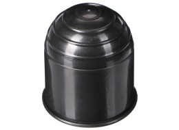 Towbar ball cover CAR BALL CAP 1