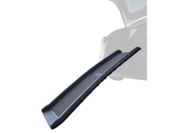 Car entry ramp for dogs CAR DOG RAMP 1, 155x39cm, folding