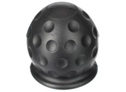 Tow ball cover CAR BALL CAP GOLF
