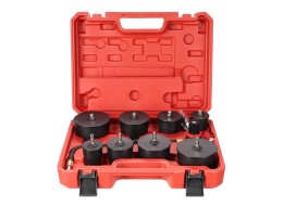 Turbocharger leak test kit MECHANIC LEAK TESTER 1, 9 pcs