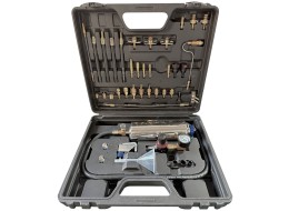 Gasoline injector cleaning kit MECHANIC ENGINE CLEANER 1