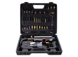 Gasoline injector cleaning kit MECHANIC ENGINE CLEANER 1